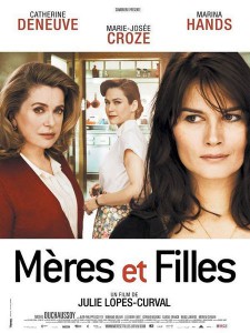 Meres et filles (2009)