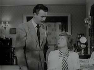 Miss Grant Takes Richmond (1949) 1