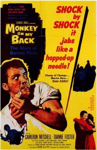 Monkey on My Back (1957)
