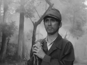 Musashino fujin (1951) 1