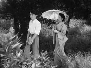 Musashino fujin (1951) 2