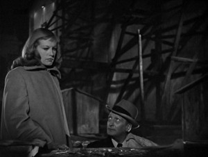 Nachts auf den Strassen AKA The Mistress (1952) 1