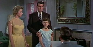 Never Say Goodbye (1956) 3