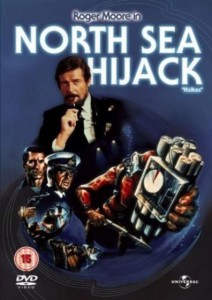 North Sea Hijack (1979)