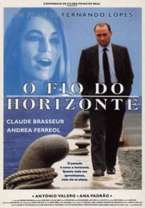 O Fio do Horizonte AKA Edge of the Horizon (1993)