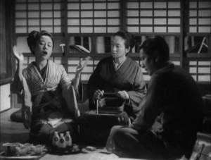 Osaka no yado (1954) 2