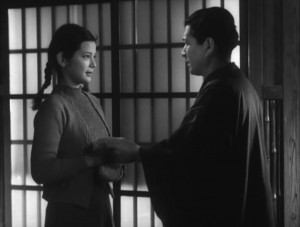 Osaka no yado (1954) 3