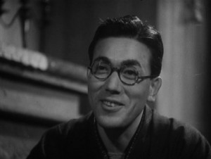 Osone-ke no ashita (1946) 1