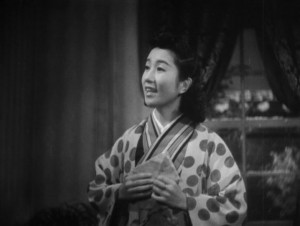 Osone-ke no ashita (1946) 2