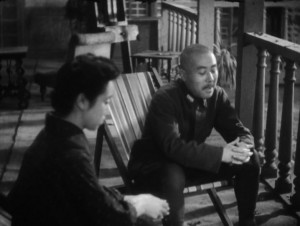 Osone-ke no ashita (1946) 3