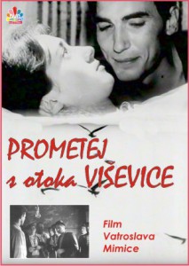 Prometej s otoka Visevice (1964)