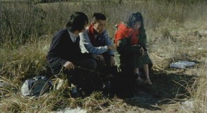 Riarizumu no yado (2003) 2