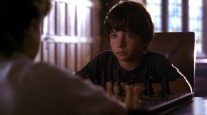 Searching for Bobby Fischer (1993) 1
