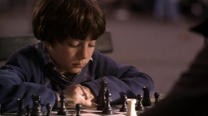 Searching for Bobby Fischer (1993) 4