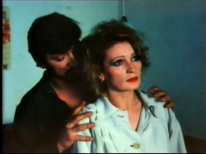 Shadow of Angels (1976) 1