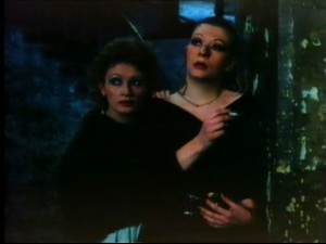 Shadow of Angels (1976) 2