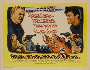 Shake Hands with the Devil (1959)