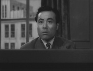 Shubun (1950) 2