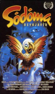 Sodoma Reykjavik (1992)