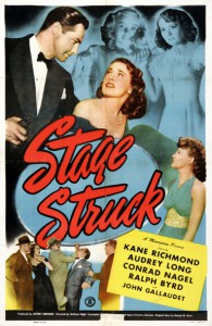Stage Struck 1948