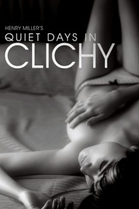 Stille dage i Clichy (1970)