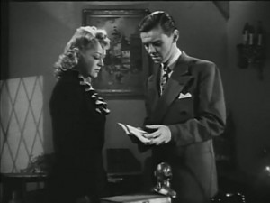 Strange Illusion (1945) 1