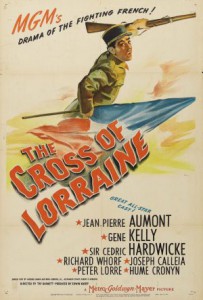 The Cross of Lorraine (1943)