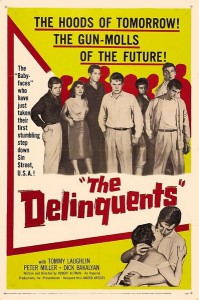The Delinquents (1957)