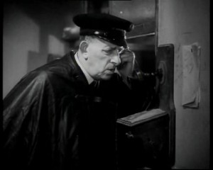 The Ghost Train (1941) 1