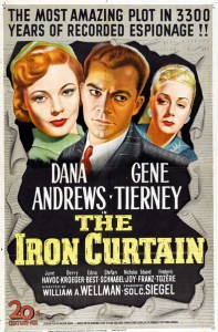 The Iron Curtain (1948)