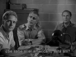 The Juggler (1953) 2