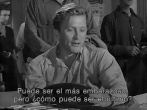 The Juggler (1953) 3