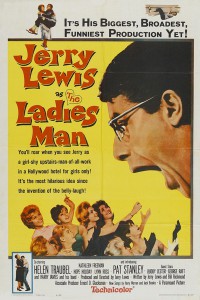 The Ladies Man (1961)
