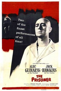 The Prisoner (1955)