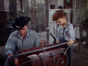 The Red Pony (1949) 1