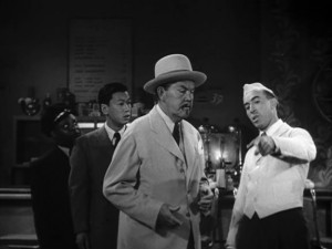 The Shanghai Cobra (1945) 2