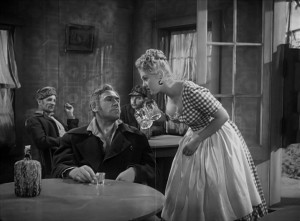 The Strange Woman (1946) 4