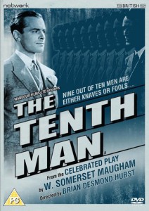 The Tenth Man (1936)