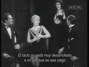 The Thirteenth Chair (1929) 2