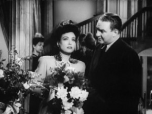 They All Kissed the Bride (1942) 1