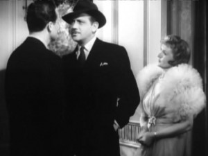 They All Kissed the Bride (1942) 3