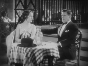 Thunderbolt (1929) 1