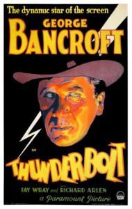 Thunderbolt (1929)