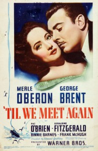 Til We Meet Again (1940)