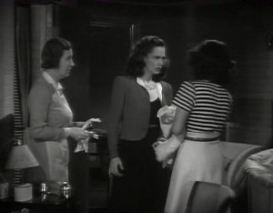 Til We Meet Again (1940) 3