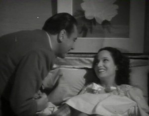 Til We Meet Again (1940) 4