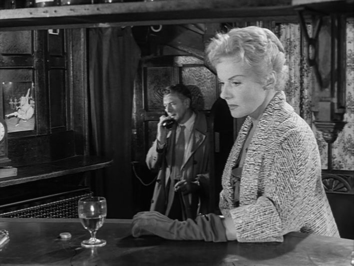 Time Without Pity (1957)