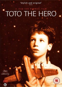 Toto le heros (1991)