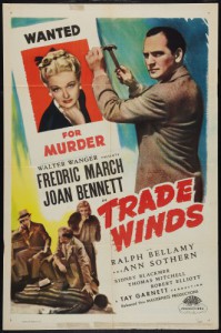 Trade Winds (1938)