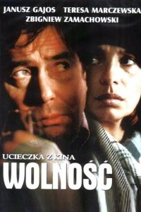 Ucieczka z kina 'Wolnosc' (1990)